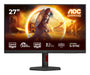 EAN 4038986182713 - AOC G4 Q27G4SRU pantalla para PC 68,6 cm (27") 2560 x 1440 Pixeles Quad HD LED Negro, Rojo imagen 1