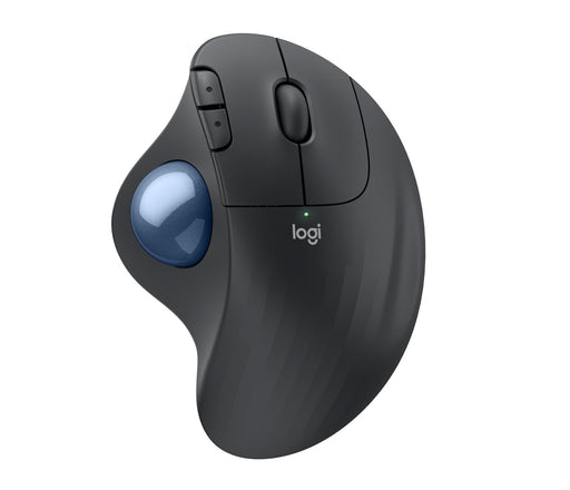 EAN 5099206096547 - Logitech ERGO M575 for Business ratón Oficina mano derecha Bluetooth Trackball 2000 DPI imagen 1