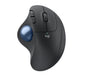 EAN 5099206096547 - Logitech ERGO M575 for Business ratón Oficina mano derecha Bluetooth Trackball 2000 DPI imagen 1