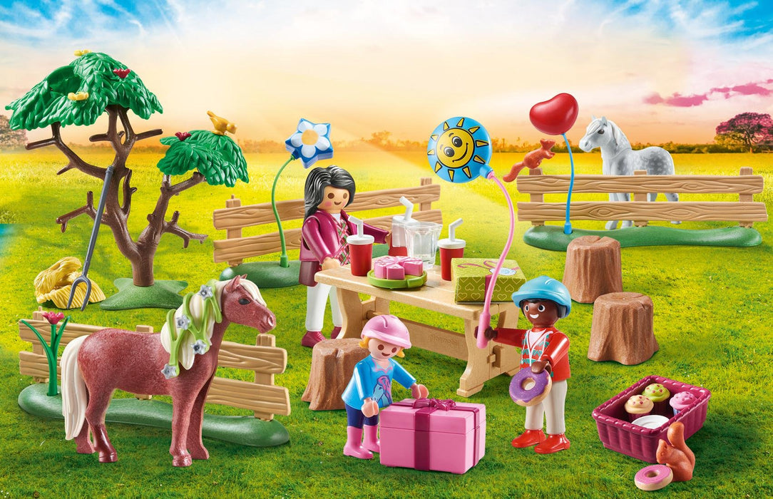 EAN 4008789709974 - Playmobil Country 70997 set de juguetes imagen 4