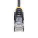 EAN 0065030882729 - StarTech.com N6PAT150CMBKS cable de red Negro 1,5 m Cat6 U/UTP (UTP) imagen 4