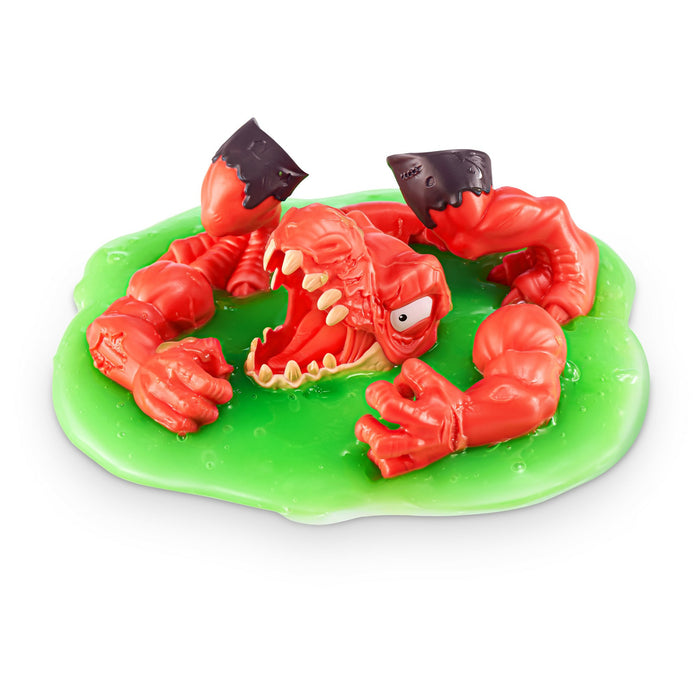 EAN 4894680033498 - Smashers 74125 figura de juguete para niños imagen 8