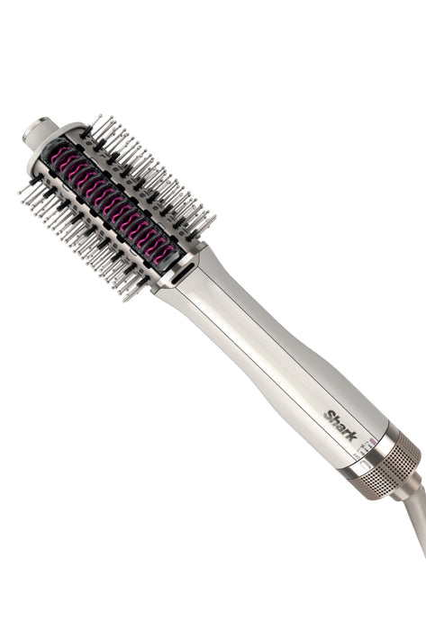 EAN 0622356272582 - Shark SmoothStyle Cepillo de aire caliente Caliente Blanco 900 W 1,8 m imagen 3