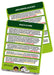 EAN 8435407651036 - Asmodee CGTTA01ES juego de tablero Top Ten Aventuras 30 min Juego de mesa Partido imagen 3