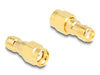 EAN 4043619902033 - DeLOCK 90203 conector coaxial 1 pieza(s) 50 Ω imagen 3