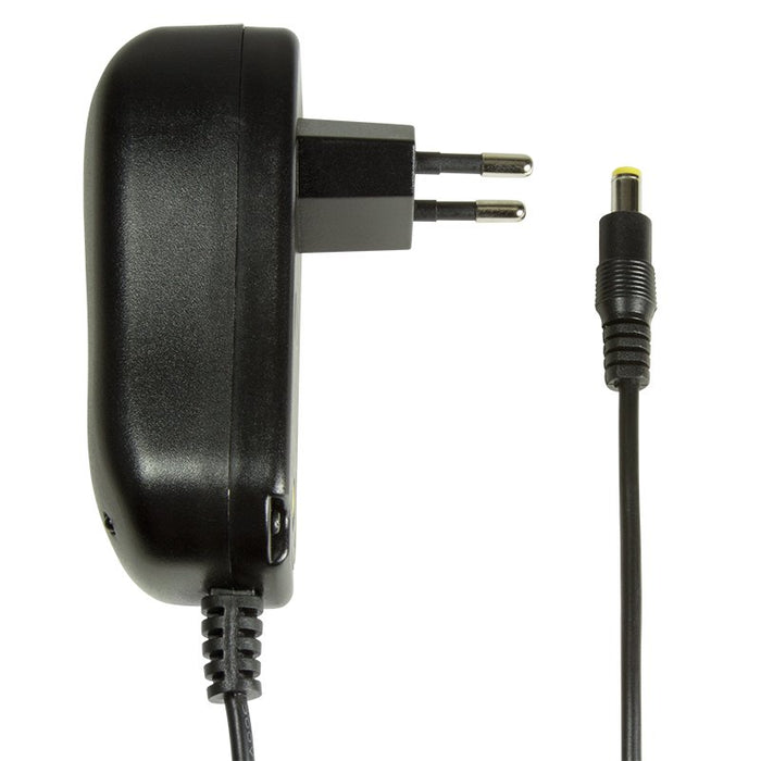 EAN 4052792047875 - LogiLink PA0167 adaptador e inversor de corriente Interior 12 W Negro imagen 7