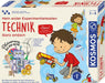 EAN 4002051602291 - Kosmos 60229 juego de construcción imagen 1