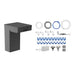 EAN 6976233673080 - Dreame RAW6 Kit de accesorios Robot aspirador imagen 1
