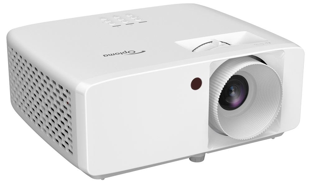 EAN 5055387666382 - Optoma ZW350E 4000 lúmenes ANSI DLP WXGA (1280x800) 3D Blanco imagen 4