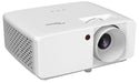 EAN 5055387666382 - Optoma ZW350E 4000 lúmenes ANSI DLP WXGA (1280x800) 3D Blanco imagen 4