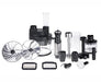EAN 5905575910530 - Camry Premium CR 4623 licuadora 2 L Batidora de vaso 1600 W Negro imagen 2