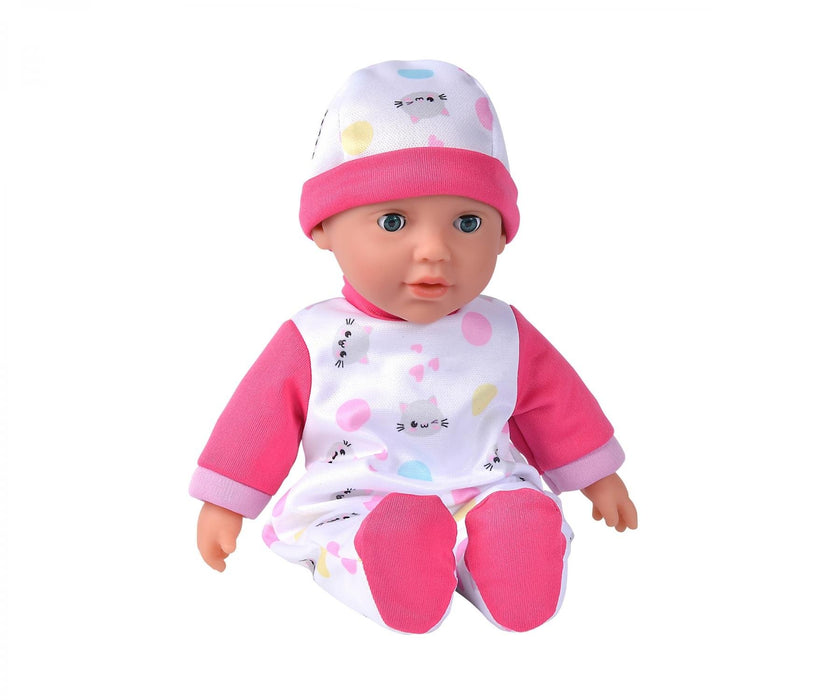 EAN 4006592079376 - Simba Toys 105140004 juguete de peluche imagen 2