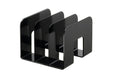 EAN 7318081395063 - Durable 1701395060 bandeja de escritorio/organizador Negro imagen 2