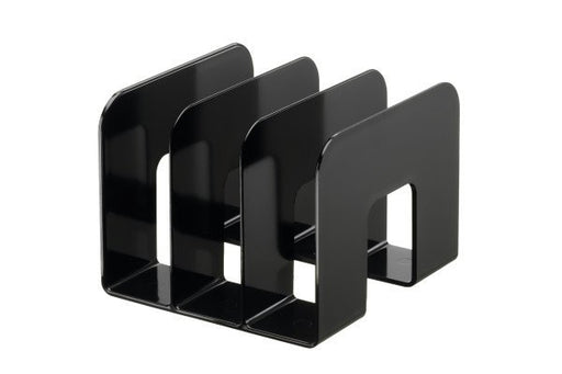 EAN 7318081395063 - Durable 1701395060 bandeja de escritorio/organizador Negro imagen 2