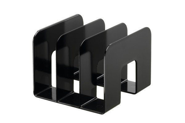 EAN 7318081395063 - Durable 1701395060 bandeja de escritorio/organizador Negro imagen 2