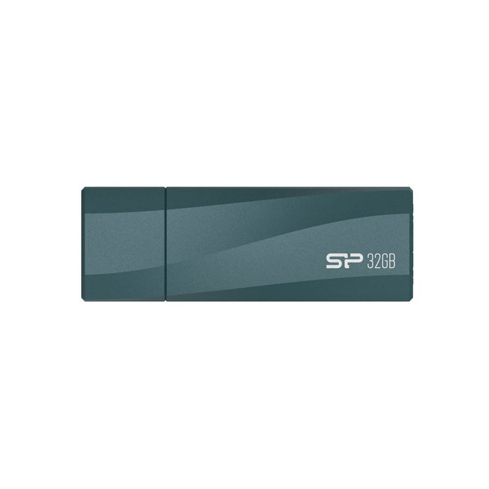 EAN 4713436147664 - Silicon Power Mobile C07 unidad flash USB 32 GB USB Tipo C 3.2 Gen 1 (3.1 Gen 1) Azul imagen 1