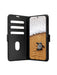 EAN 5711428060310 - dbramante1928 Copenhagen funda para teléfono móvil 15,8 cm (6.2") Funda cartera Negro imagen 2