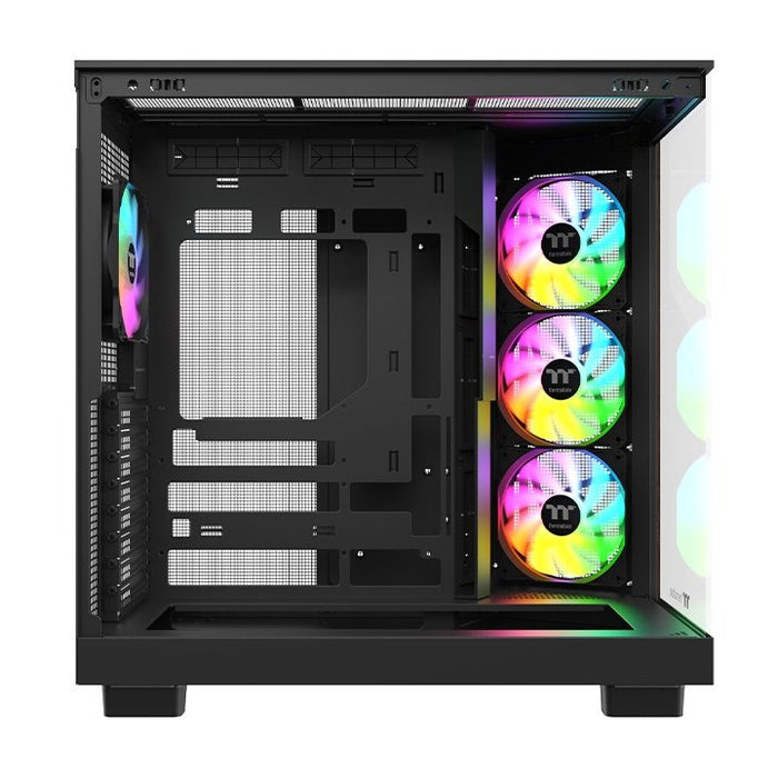 EAN 4711658545640 - Thermaltake View 380 XL WS ARGB Midi Tower Negro imagen 4