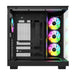 EAN 4711658545640 - Thermaltake View 380 XL WS ARGB Midi Tower Negro imagen 4