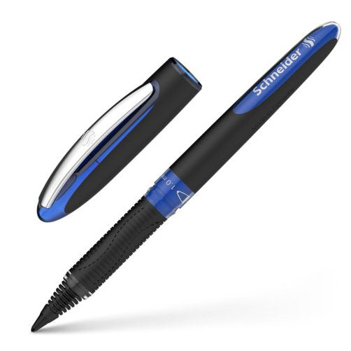 EAN 4004675133236 - Schneider Schreibgeräte One Sign Pen Bolígrafo cilíndrico Negro imagen 1