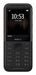 EAN 6438409095305 - Nokia 5310 6,1 cm (2.4") 88,2 g Negro, Rojo Teléfono básico imagen 1