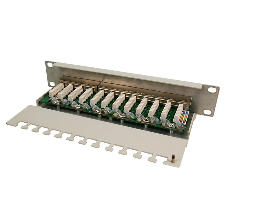EAN 4052792003987 - LogiLink NP0041 panel de parcheo imagen 1