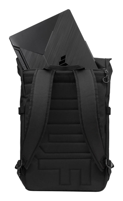 EAN 4711081074274 - ASUS TUF Gaming VP4700 43,2 cm (17") Mochila Negro imagen 6