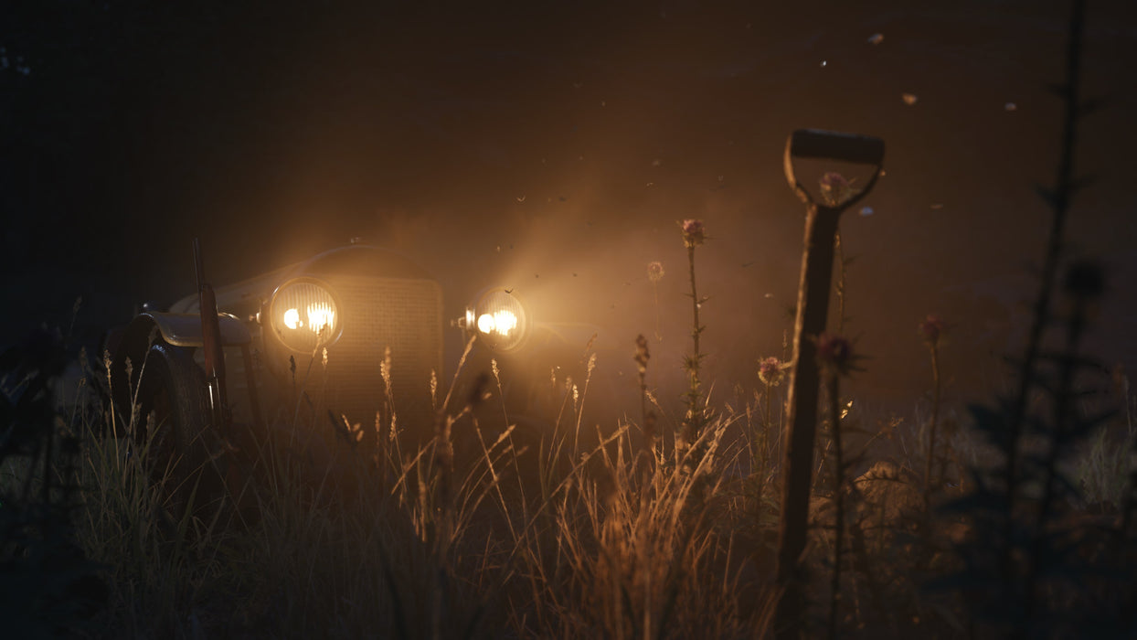 EAN 5026555439077 - Take-Two Interactive Mafia: The Old Country Estándar Plurilingüe PlayStation 5 imagen 6