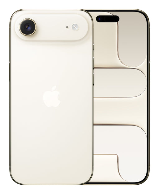 EAN 195950622911 - Apple iPhone Air 16,5 cm (6.5") SIM doble iOS 26 5G USB Tipo C 256 GB Oro imagen 1