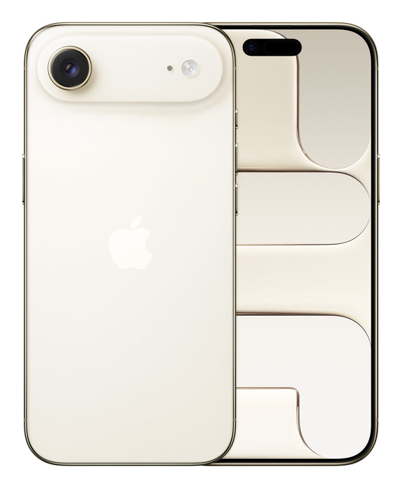 EAN 195950622997 - Apple iPhone Air 16,5 cm (6.5") SIM doble iOS 26 5G USB Tipo C 256 GB Oro imagen 1