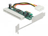 EAN 4043619900626 - DeLOCK 90062 tarjeta y adaptador de interfaz Interno imagen 1