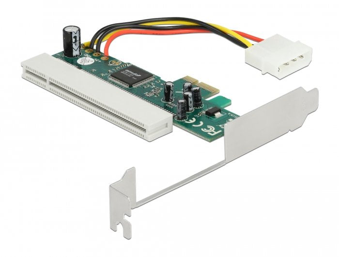 EAN 4043619900626 - DeLOCK 90062 tarjeta y adaptador de interfaz Interno imagen 1