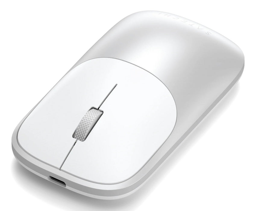 EAN 810086363520 - Satechi Slim EX ratón Viajes Ambidextro RF Wireless + Bluetooth imagen 1