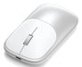 EAN 810086363520 - Satechi Slim EX ratón Viajes Ambidextro RF Wireless + Bluetooth imagen 1