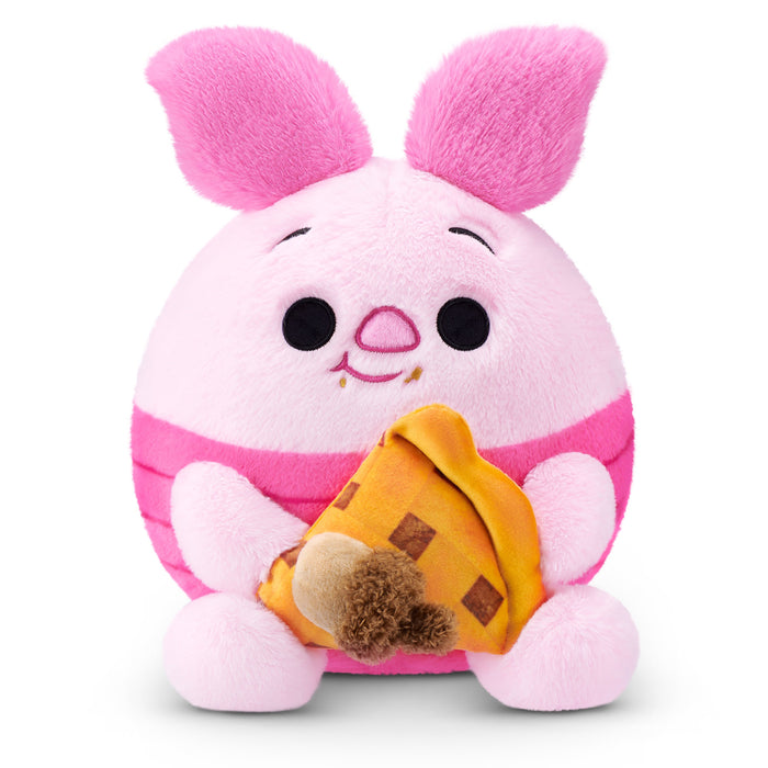 EAN 4894680056848 - Snackles 77855 juguete de peluche imagen 3
