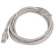 EAN 0882658980312 - Cisco CAB-ETH-5M-GR= cable de red Gris imagen 1
