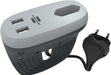 EAN 4007123669417 - Brennenstuhl 1150290 cargador de dispositivo móvil Universal Antracita, Gris Corriente alterna Interior imagen 11