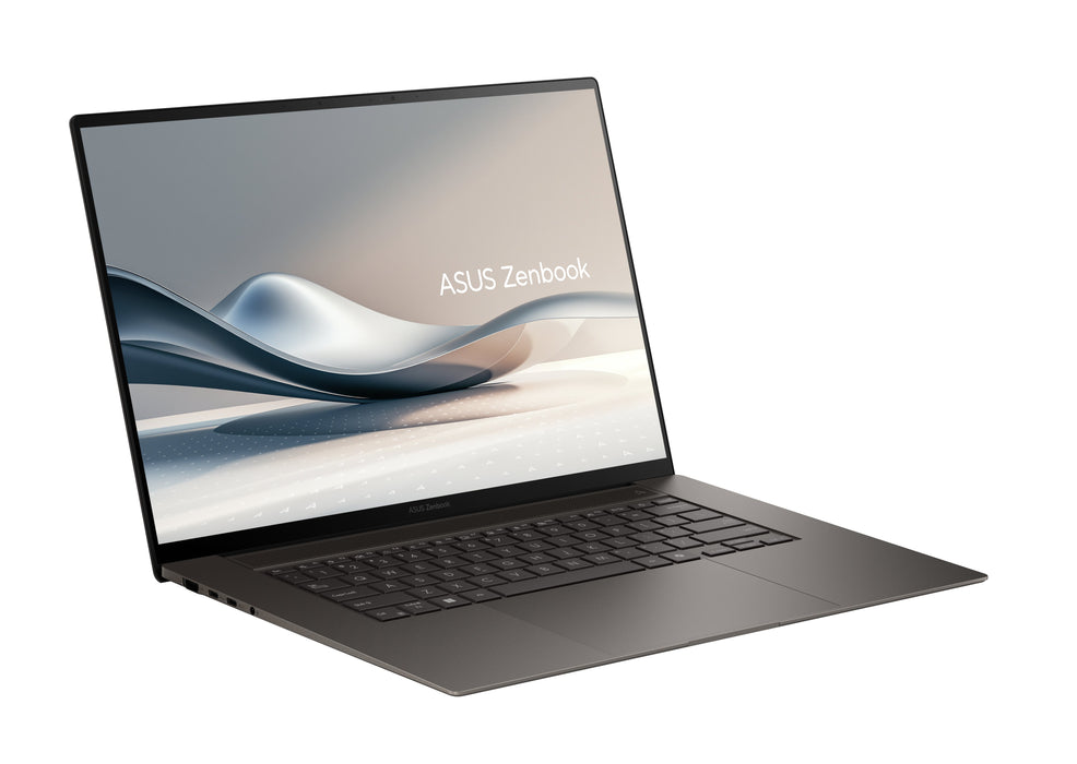 EAN 4711387709559 - ASUS Zenbook S 16 UM5606WA-RK053W 40,6 cm (16") WQXGA+ LPDDR5x-SDRAM Wi-Fi 7 (802.11be) imagen 4