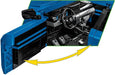 EAN 5902251243432 - COBI Škoda Octavia RS imagen 5