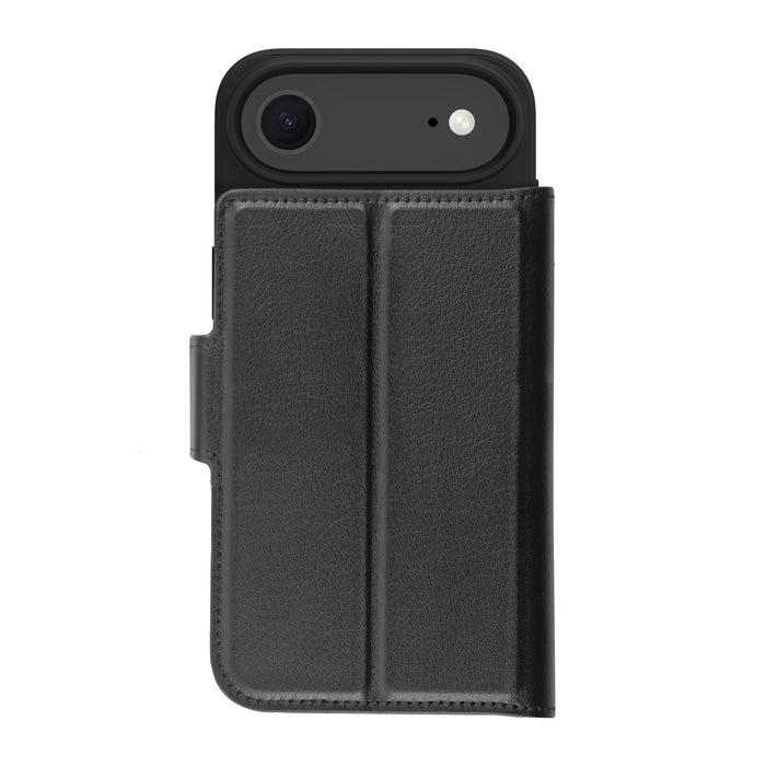EAN 5711428066909 - dbramante1928 Oslo Pro funda para teléfono móvil 17 cm (6.7") Libro Negro imagen 3