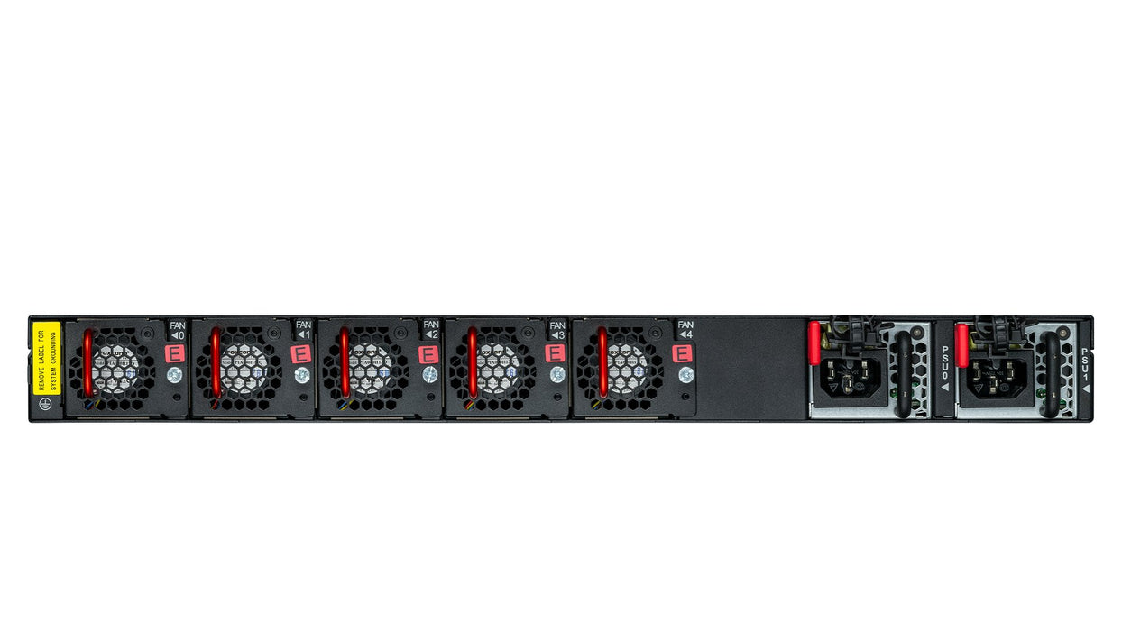 EAN 4044144619083 - LANCOM YS-7154CF-B2F Gestionado L2/L3 1U Negro imagen 3