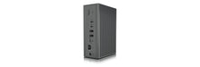 EAN 4250078171911 - ICY BOX IB-DK2262AC Alámbrico USB 3.2 Gen 1 (3.1 Gen 1) Type-C Antracita imagen 2