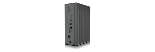 EAN 4250078171911 - ICY BOX IB-DK2262AC Alámbrico USB 3.2 Gen 1 (3.1 Gen 1) Type-C Antracita imagen 2