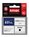 EAN 5901443105848 - Activejet AH-651BRX cartucho de tinta 1 pieza(s) Compatible Rendimiento estándar imagen 1