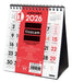 EAN 8422952403012 - Finocam 780130026 calendario Mesa imagen 1