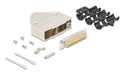 EAN 4043619671380 - DeLOCK 67138 conector D-Sub (44-pin) Plata imagen 1