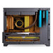 EAN 6970620554280 - Jonsbo D32 STD Midi Tower Negro imagen 7