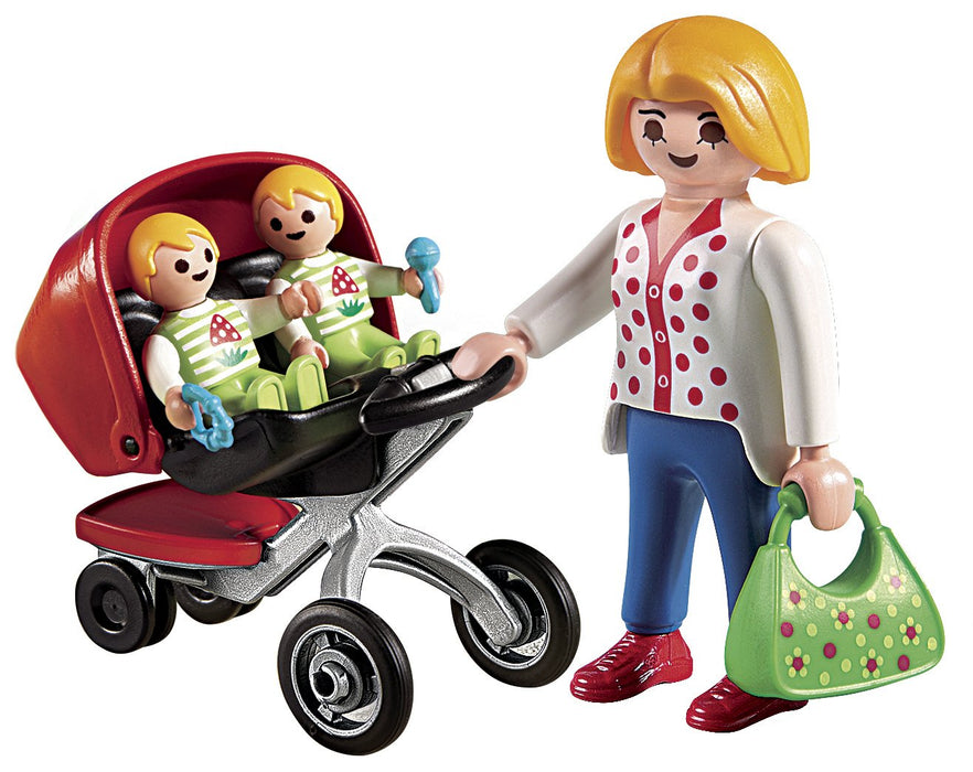 EAN 4008789055736 - Playmobil City Life 5573 figura de juguete para niños imagen 5