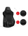 EAN 5903796014150 - Huzaro Force 7.6 Silla para videojuegos de PC Asiento (de seguridad) de butaca Negro imagen 10