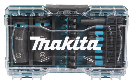 EAN 0197050351807 - Makita E-22903 punta de destornillador imagen 2